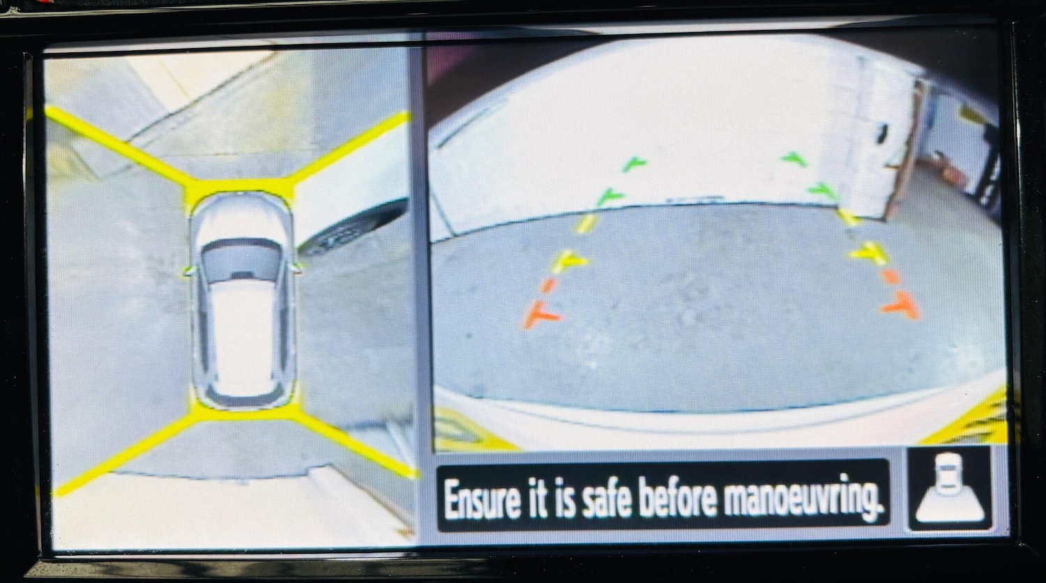 Used Nissan X-Trail 2016 for sale - 78007004: Photo 20