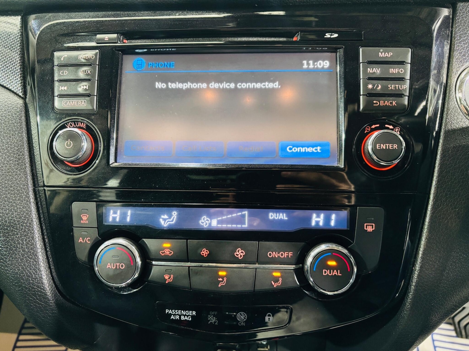 Used Nissan X-Trail 2016 for sale - 78007004: Photo 24