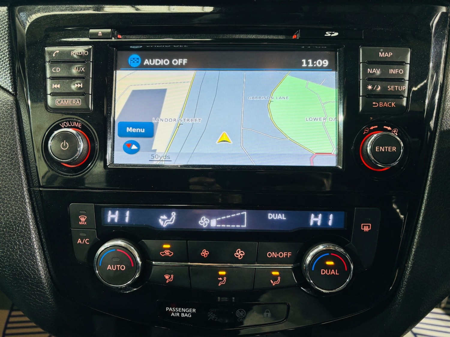 Used Nissan X-Trail 2016 for sale - 78007004: Photo 25