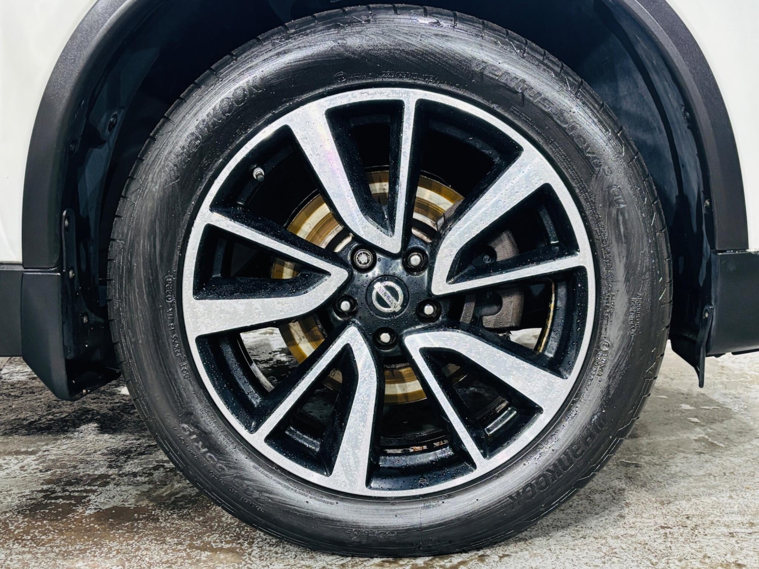 Used Nissan X-Trail 2016 for sale - 78007004: Photo 33