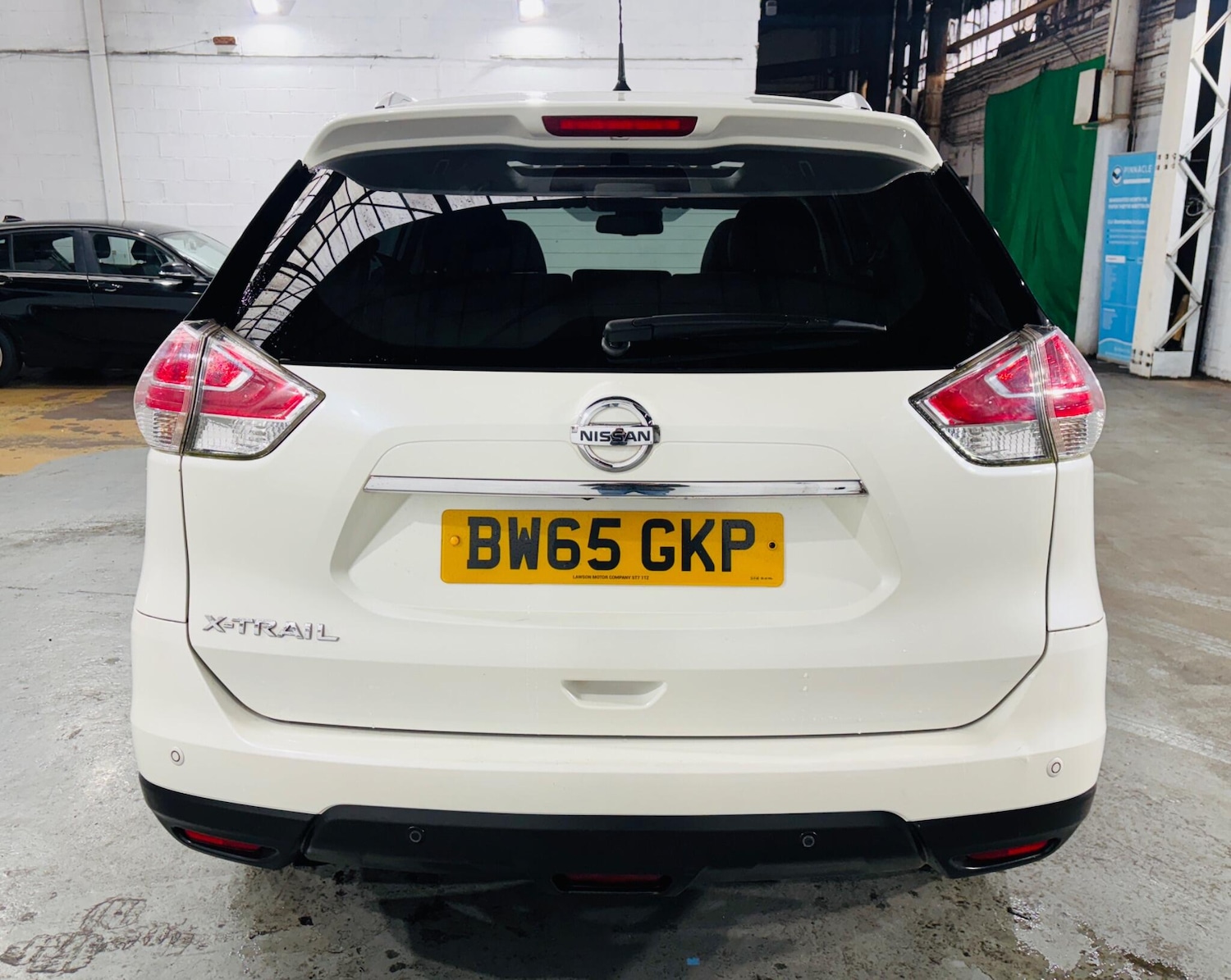 Used Nissan X-Trail 2016 for sale - 78007004: Photo 6