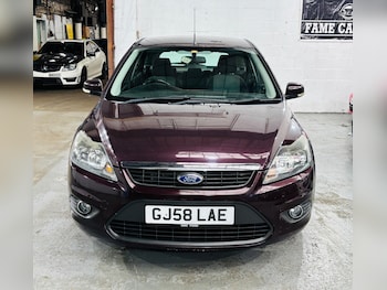 Used Ford Focus 2008 for sale - 78854946: Photo