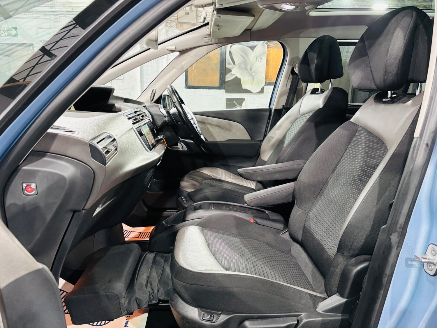 Used Citroen C4 Grand Picasso 2016 for sale - 76592801: Photo 14