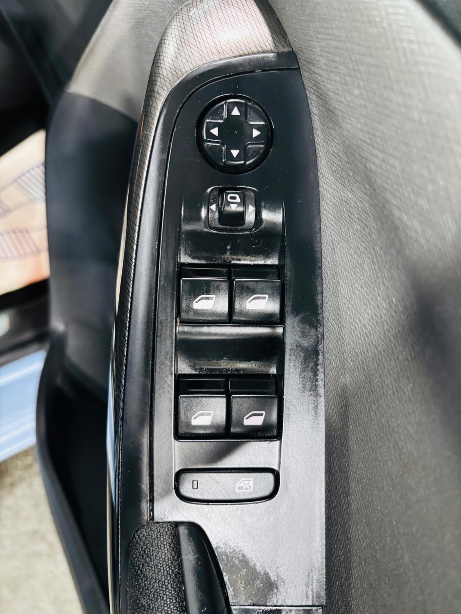 Used Citroen C4 Grand Picasso 2016 for sale - 76592801: Photo 16