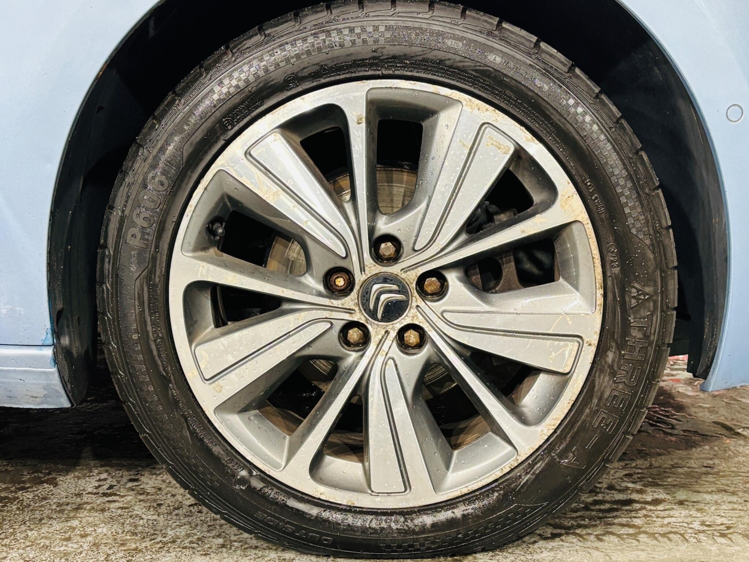 Used Citroen C4 Grand Picasso 2016 for sale - 76592801: Photo 26