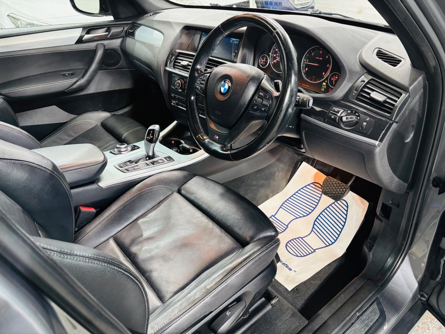 Used BMW X3 for sale - 78185636: Photo 10