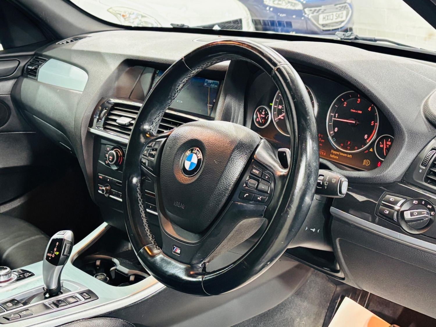 Used BMW X3 for sale - 78185636: Photo 11