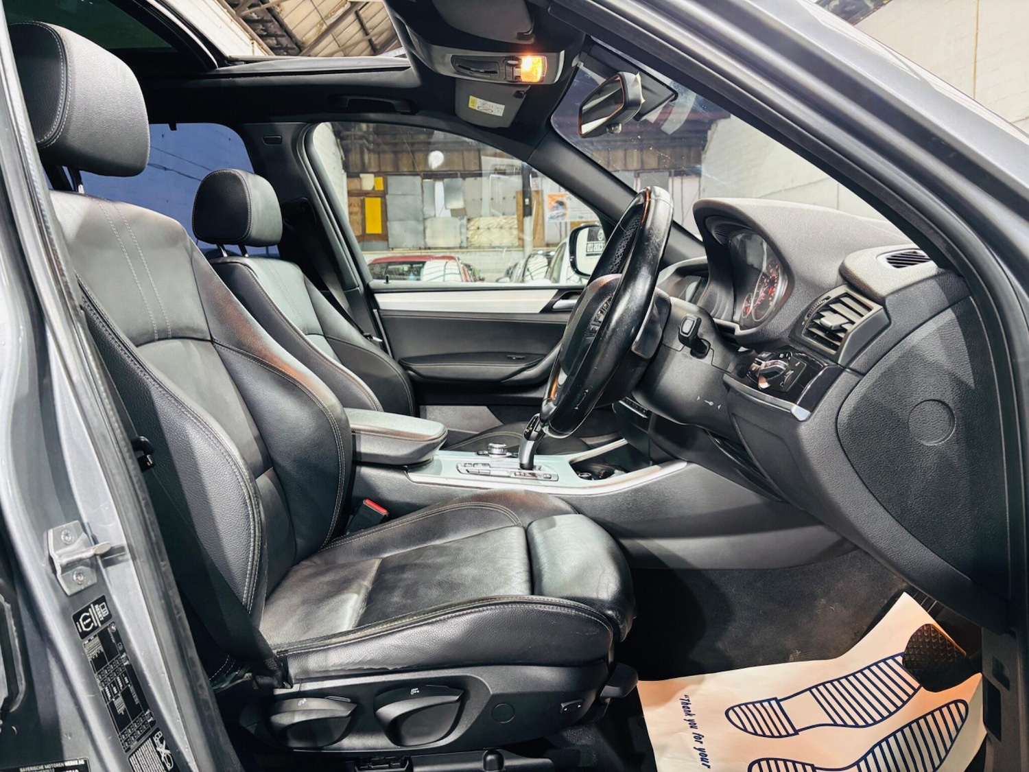 Used BMW X3 for sale - 78185636: Photo 13