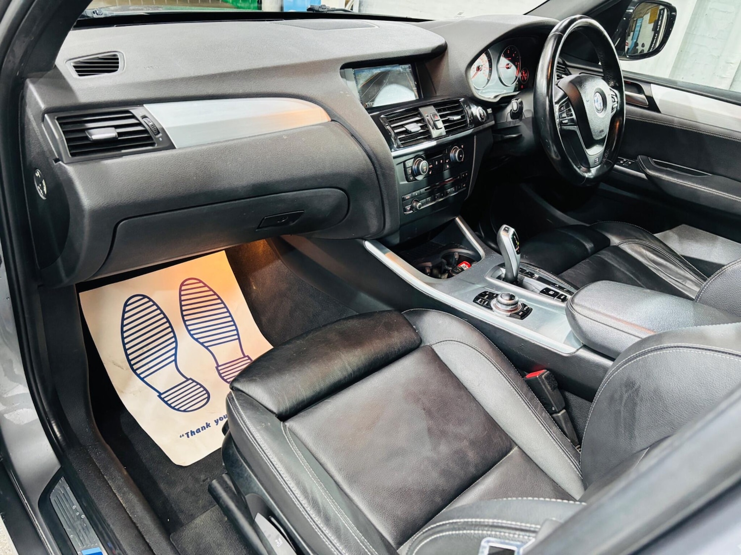 Used BMW X3 for sale - 78185636: Photo 14