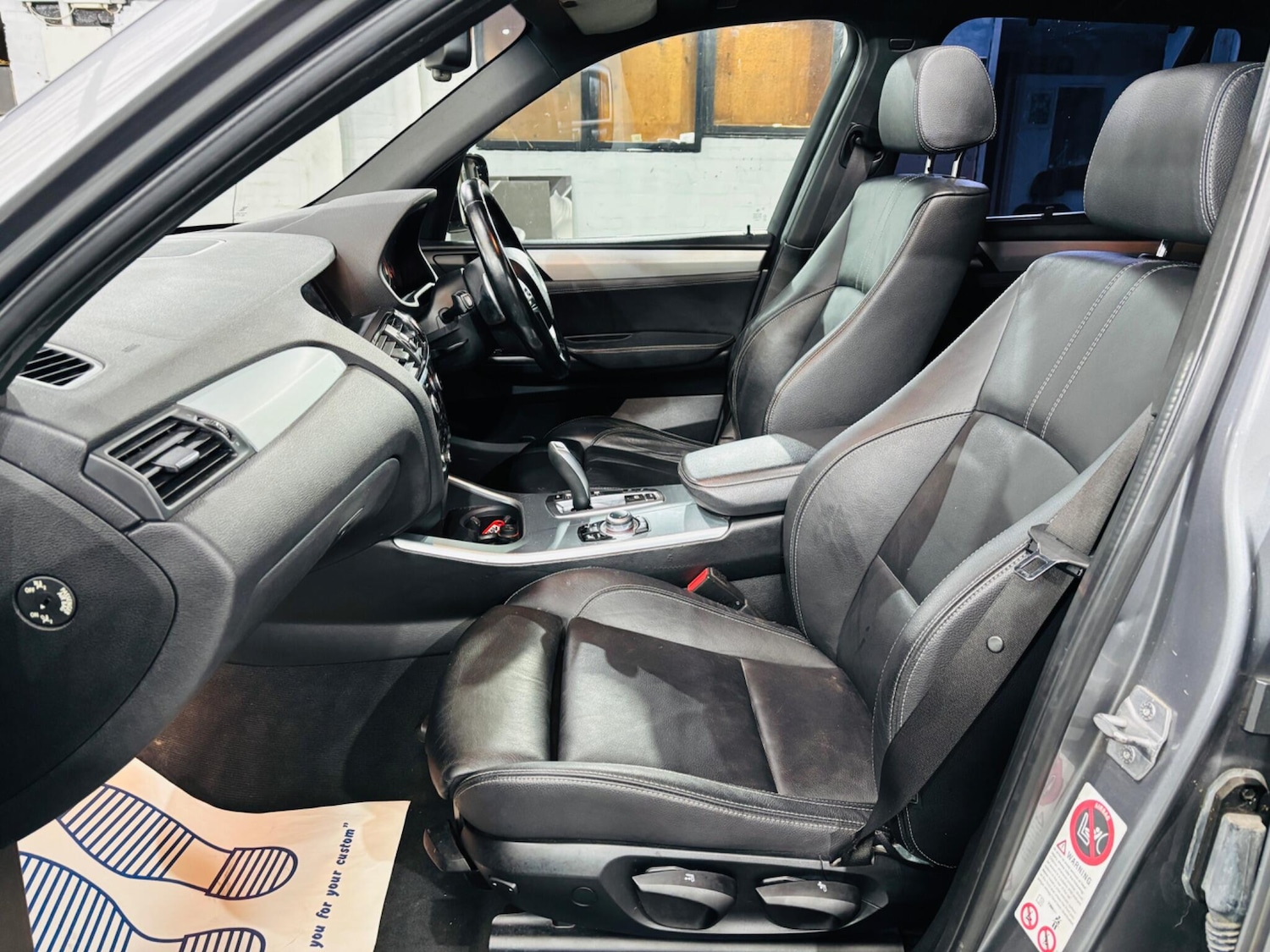 Used BMW X3 for sale - 78185636: Photo 15