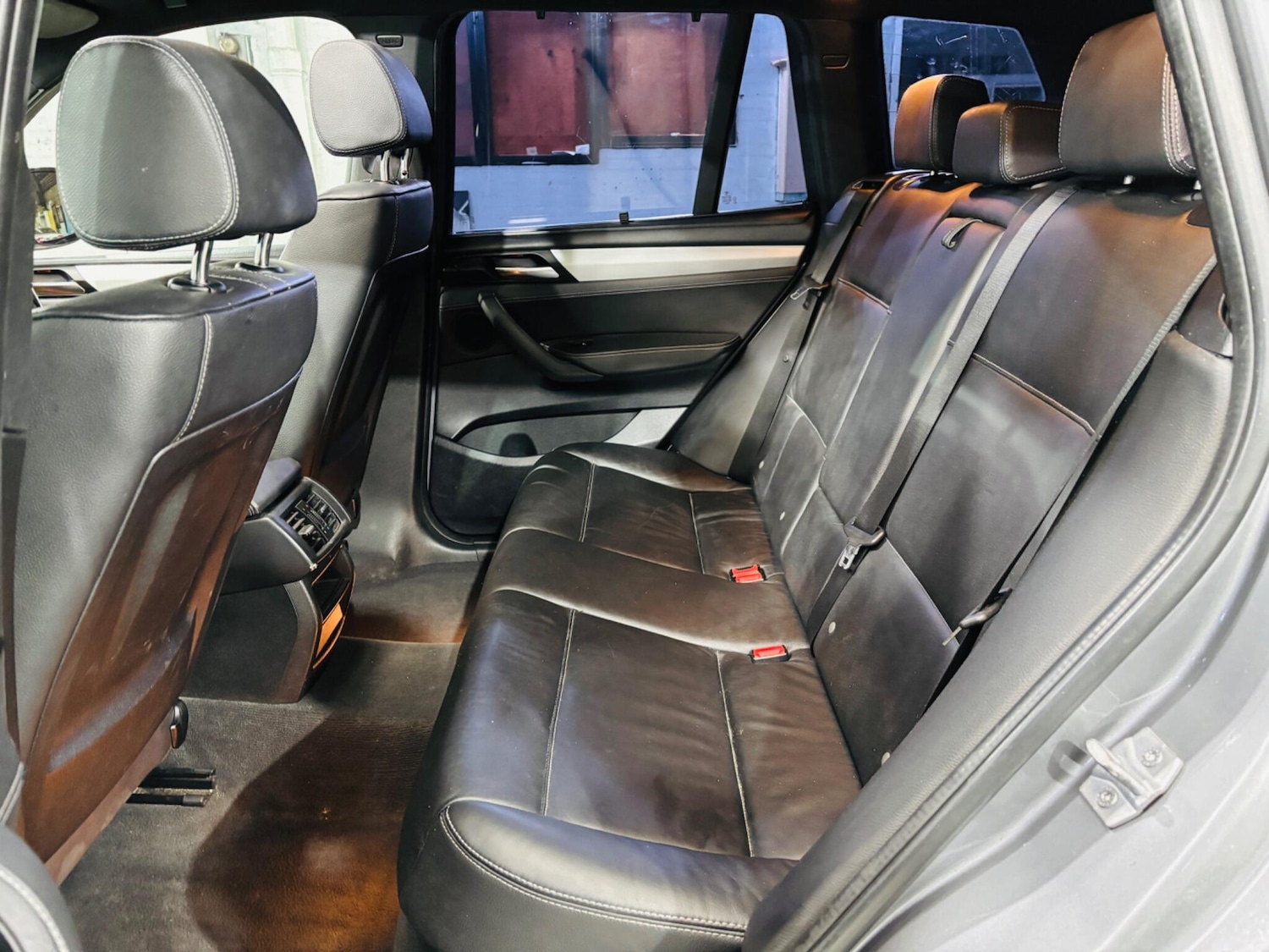 Used BMW X3 for sale - 78185636: Photo 16