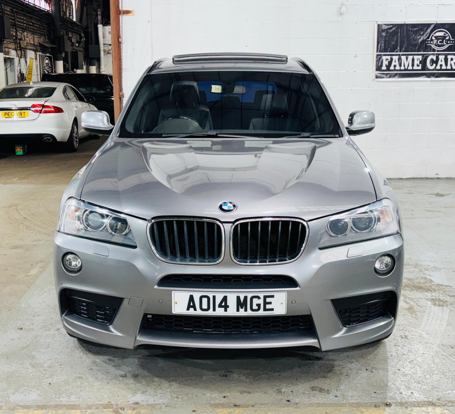 Used BMW X3 for sale - 78185636: Photo 2