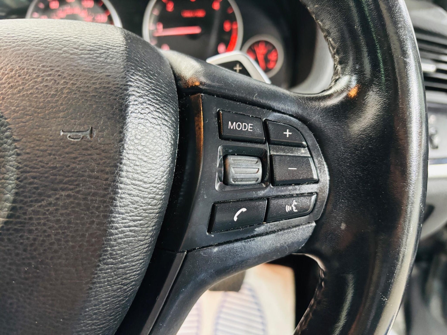 Used BMW X3 for sale - 78185636: Photo 20