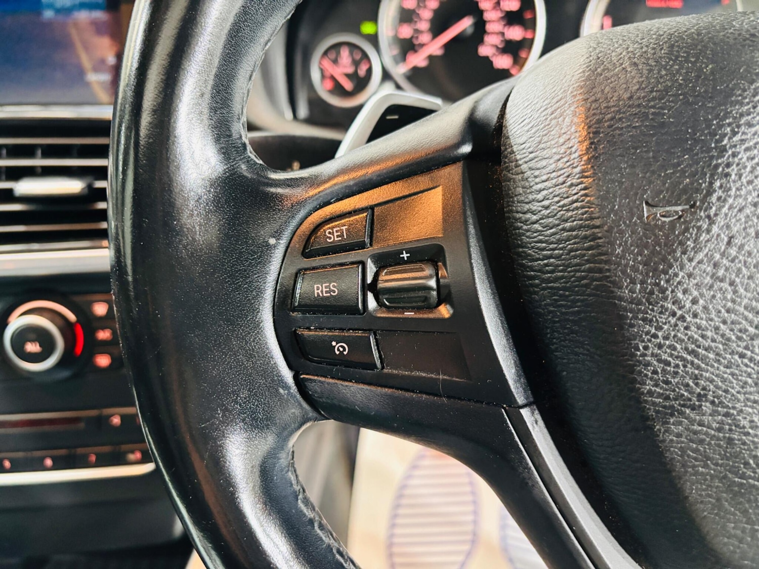 Used BMW X3 for sale - 78185636: Photo 21