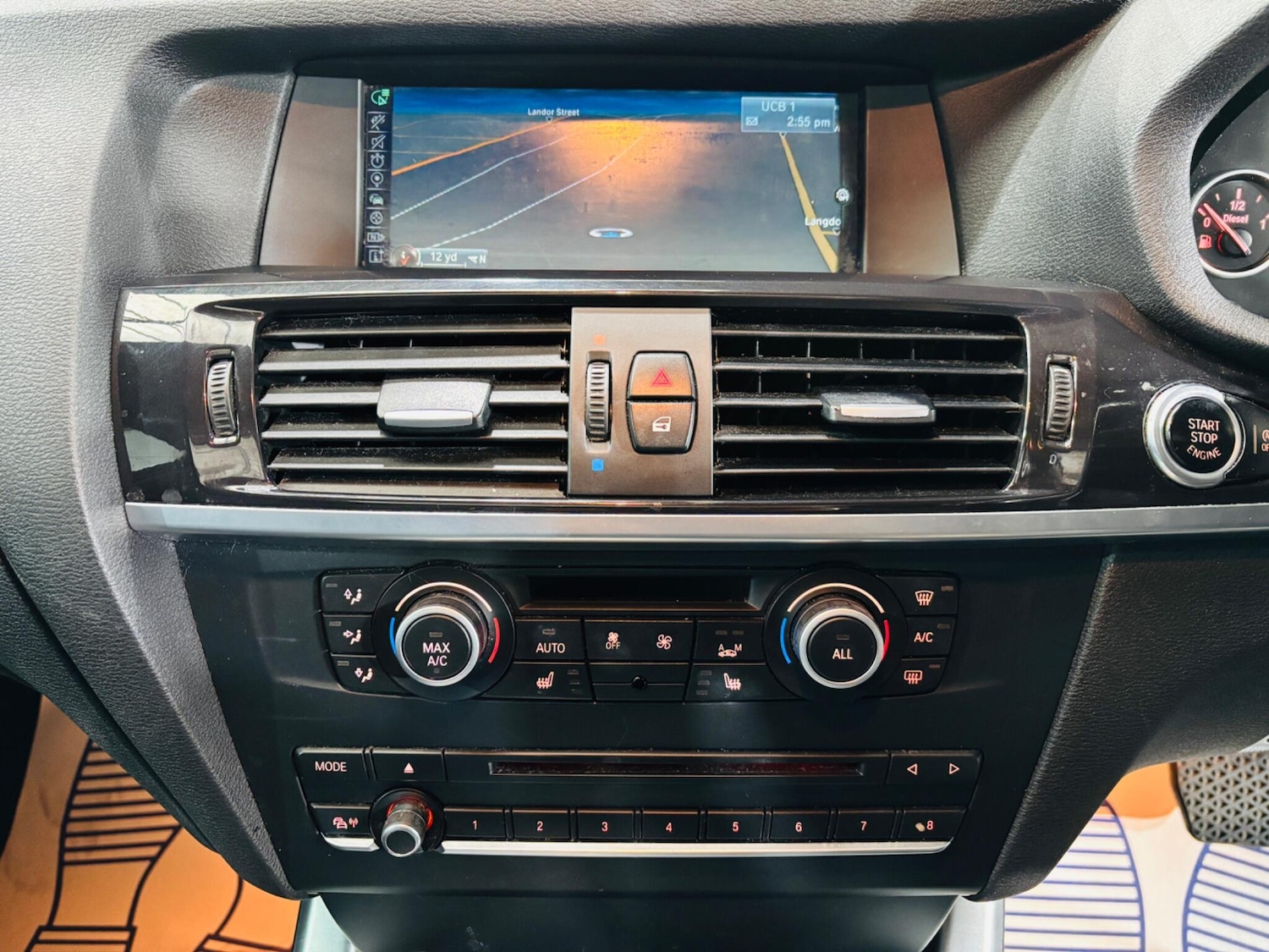 Used BMW X3 for sale - 78185636: Photo 22