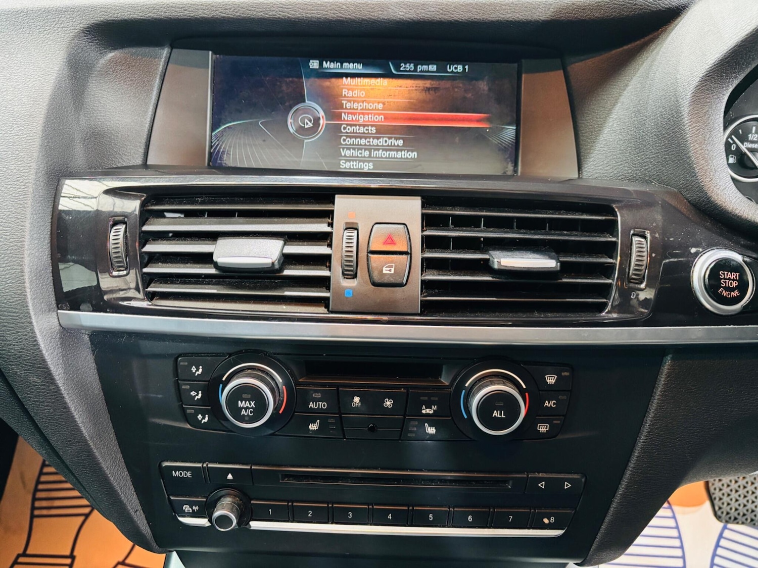 Used BMW X3 for sale - 78185636: Photo 23