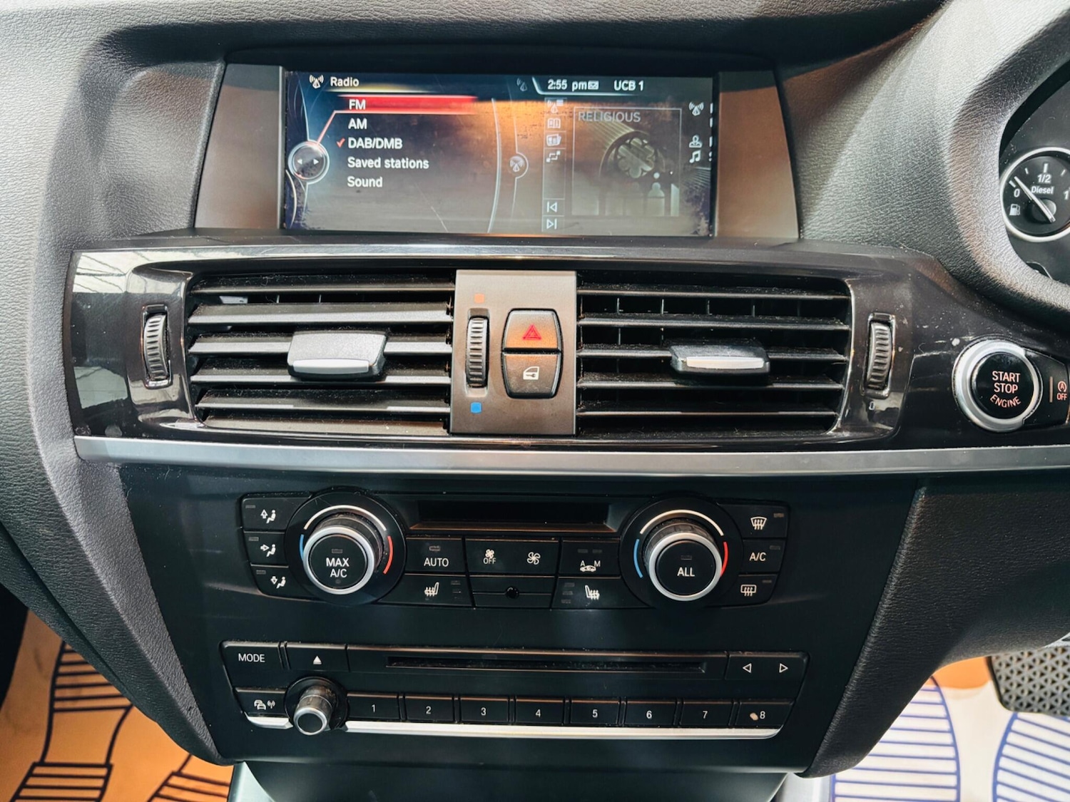 Used BMW X3 for sale - 78185636: Photo 24