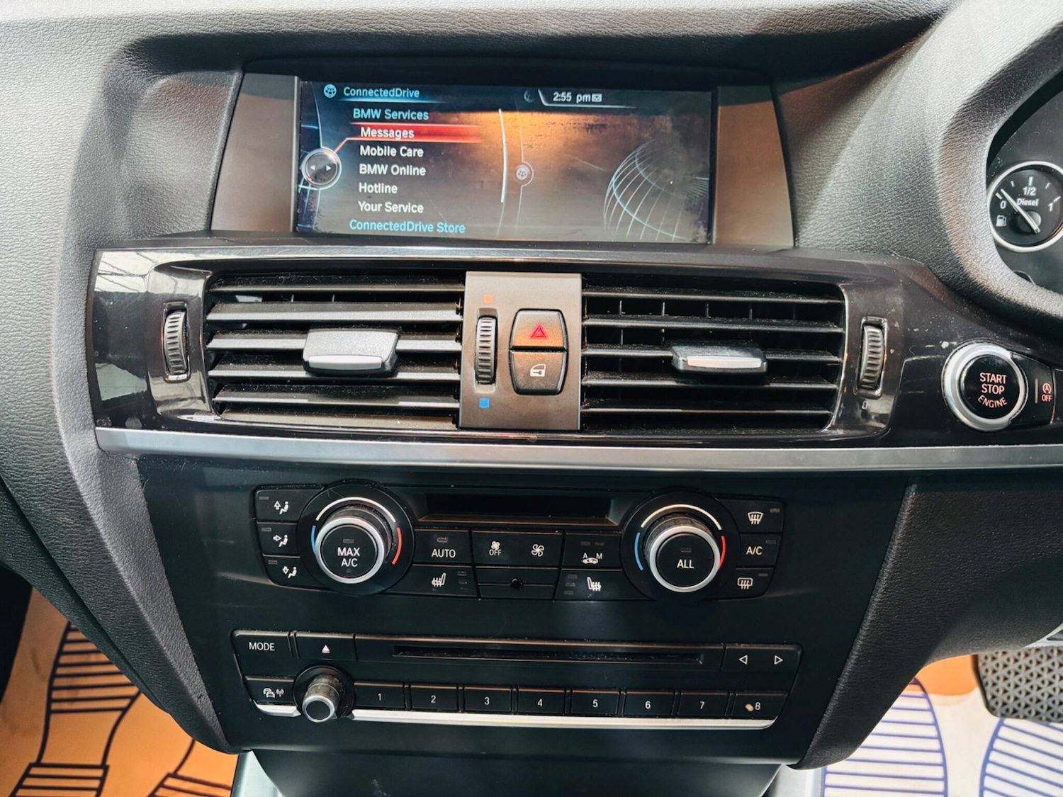 Used BMW X3 for sale - 78185636: Photo 25