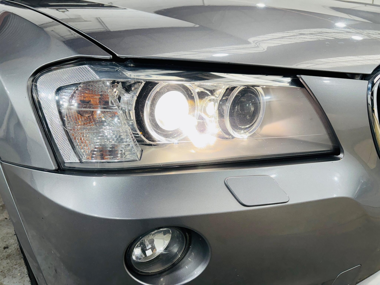 Used BMW X3 for sale - 78185636: Photo 30