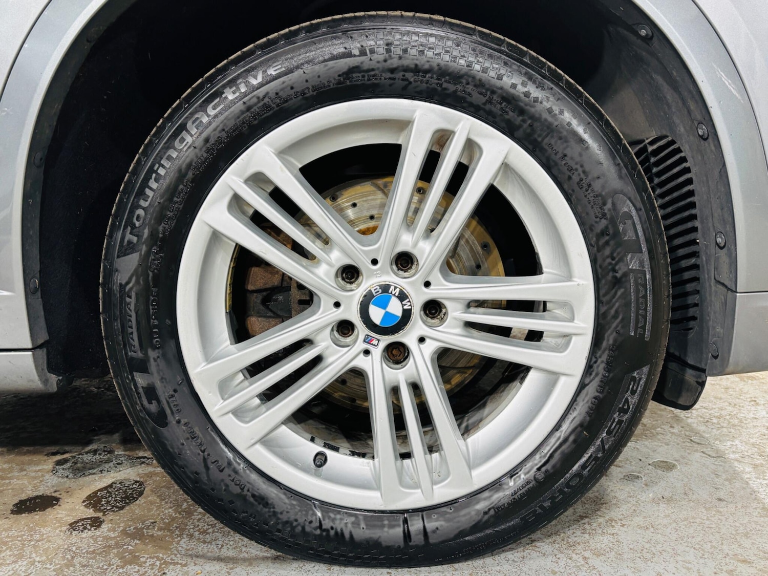 Used BMW X3 for sale - 78185636: Photo 32