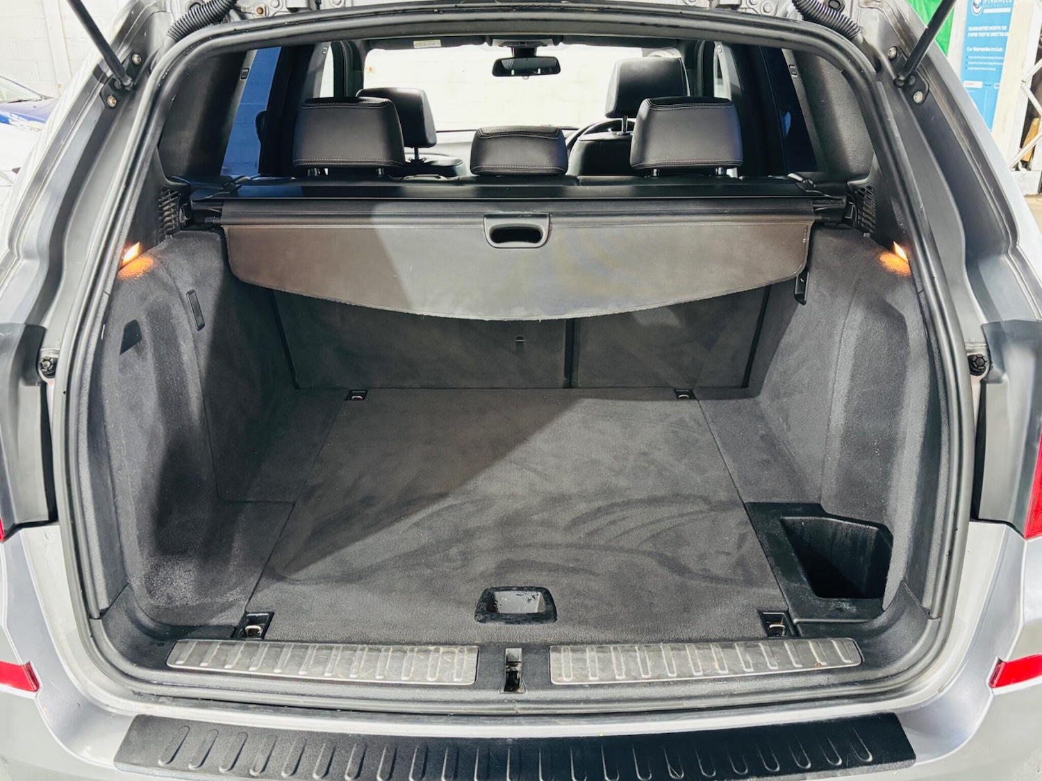 Used BMW X3 for sale - 78185636: Photo 34