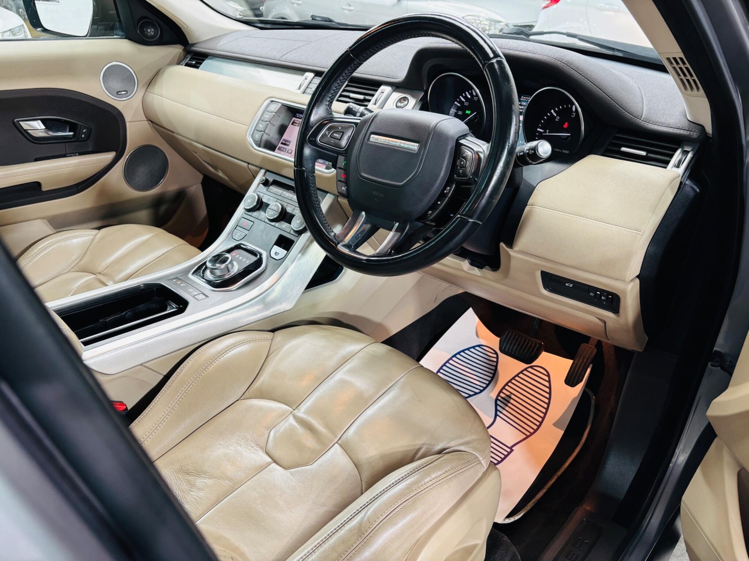 Used Land Rover Range Rover Evoque 2013 for sale - 76259397: Photo 10