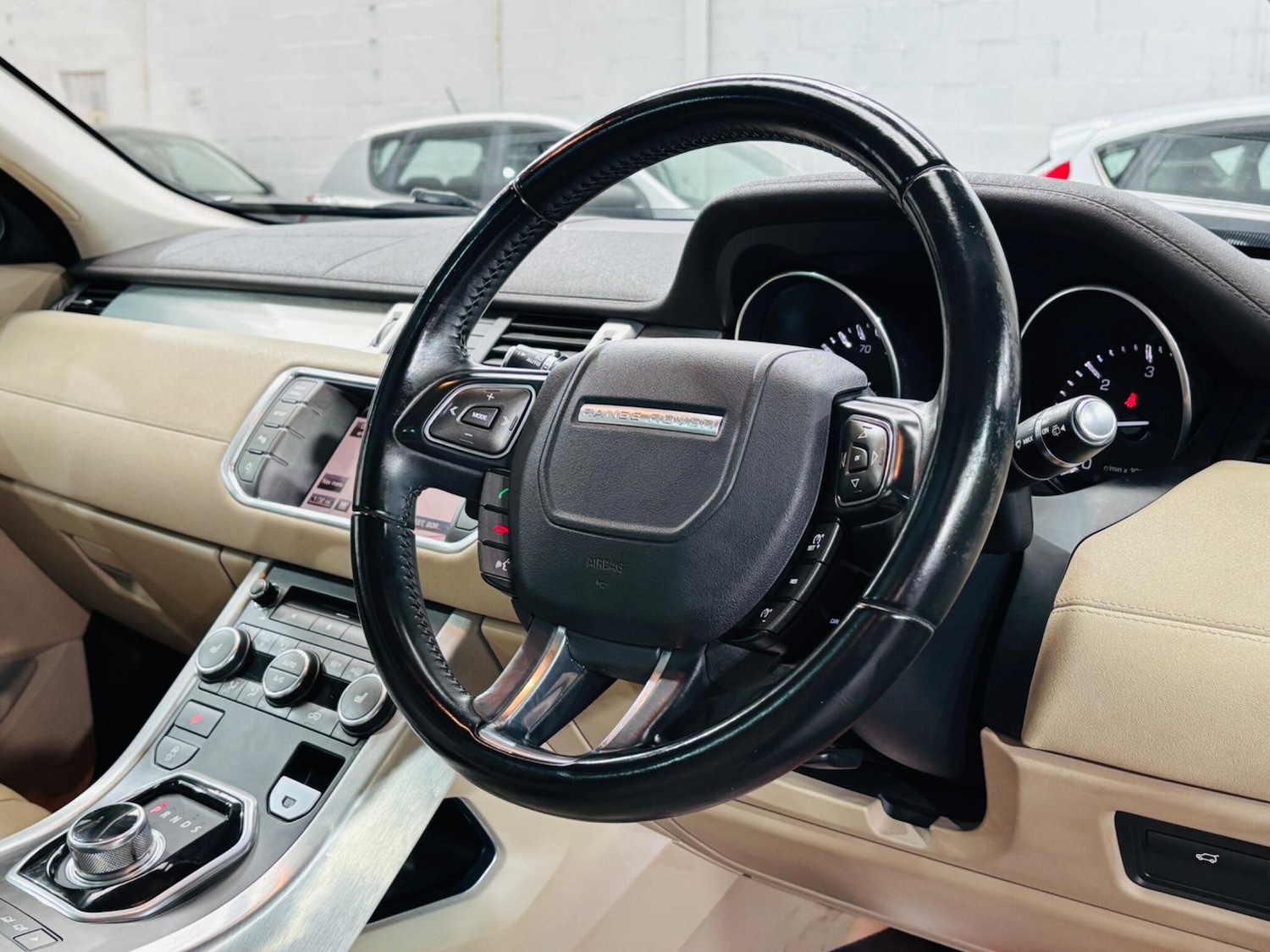 Used Land Rover Range Rover Evoque 2013 for sale - 76259397: Photo 11