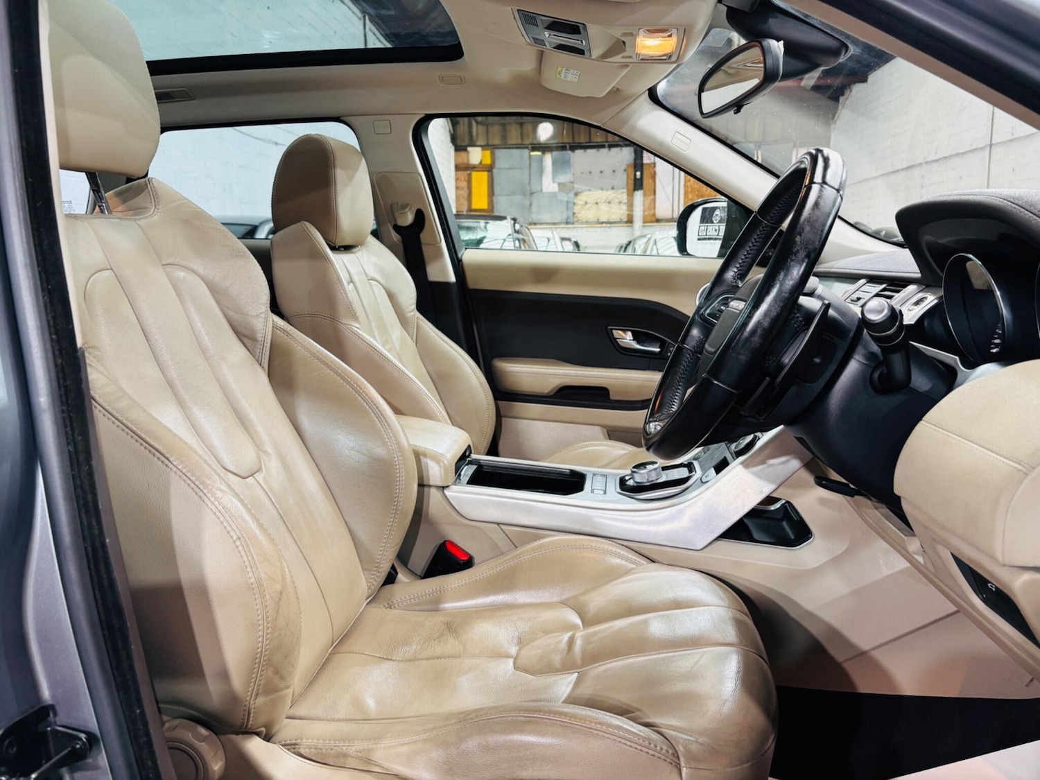 Used Land Rover Range Rover Evoque 2013 for sale - 76259397: Photo 13