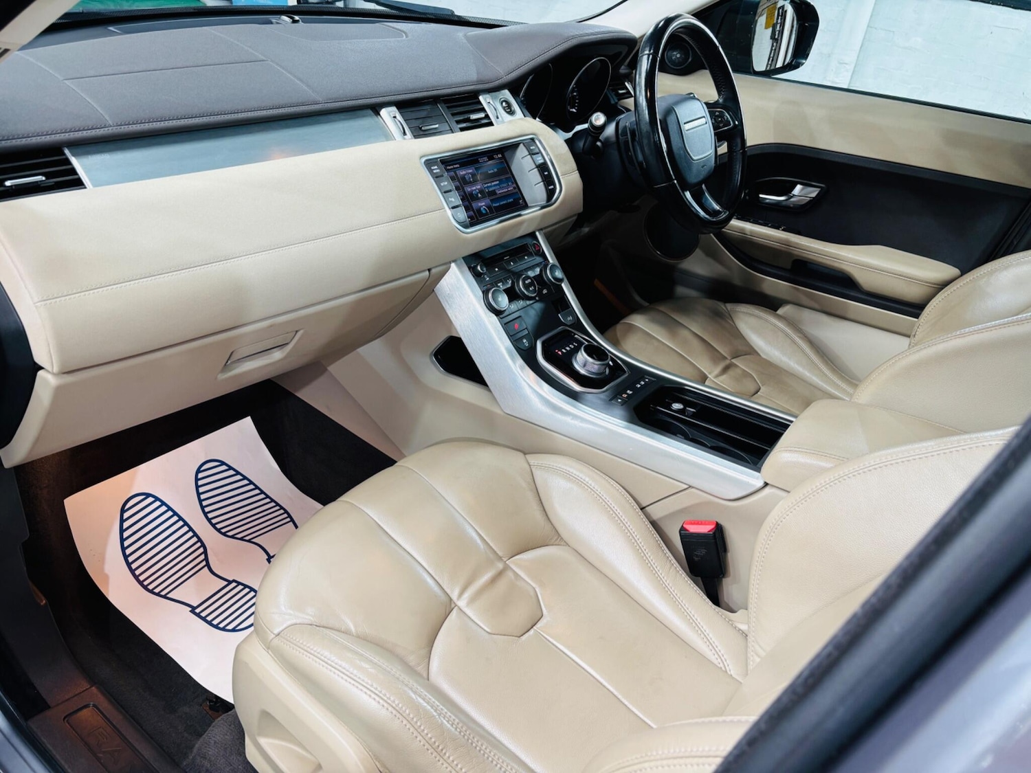 Used Land Rover Range Rover Evoque 2013 for sale - 76259397: Photo 14