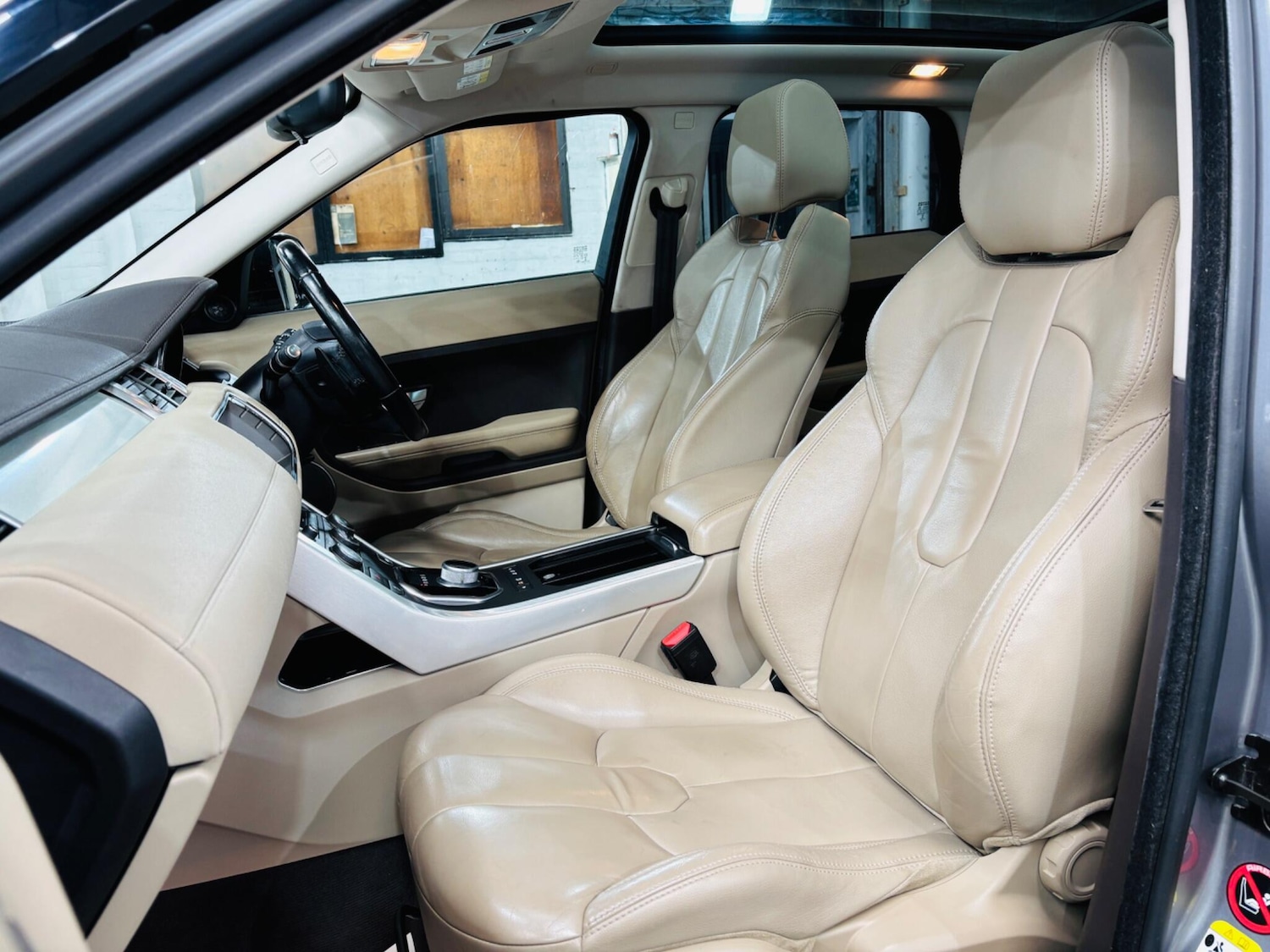 Used Land Rover Range Rover Evoque 2013 for sale - 76259397: Photo 15