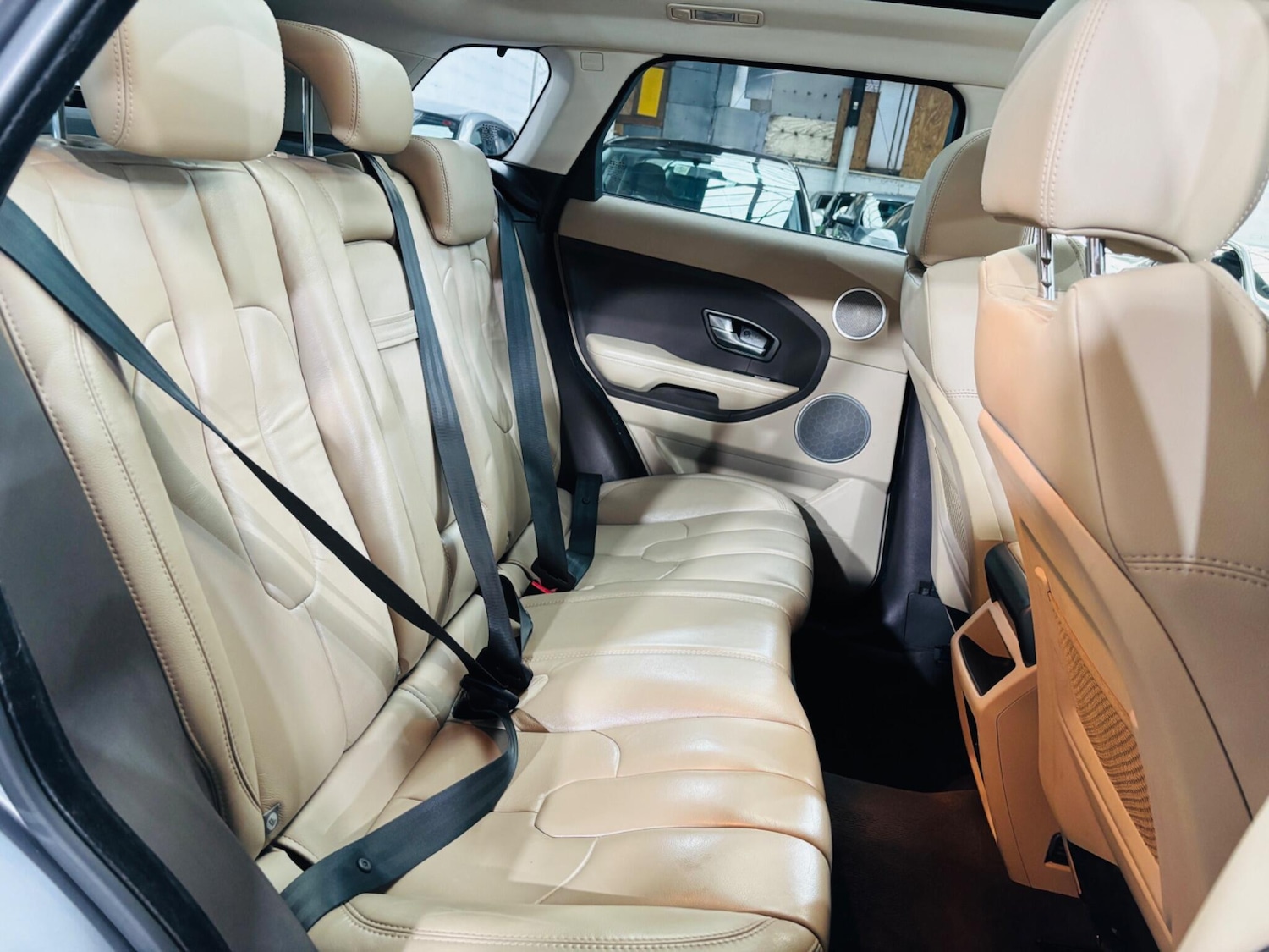 Used Land Rover Range Rover Evoque 2013 for sale - 76259397: Photo 16