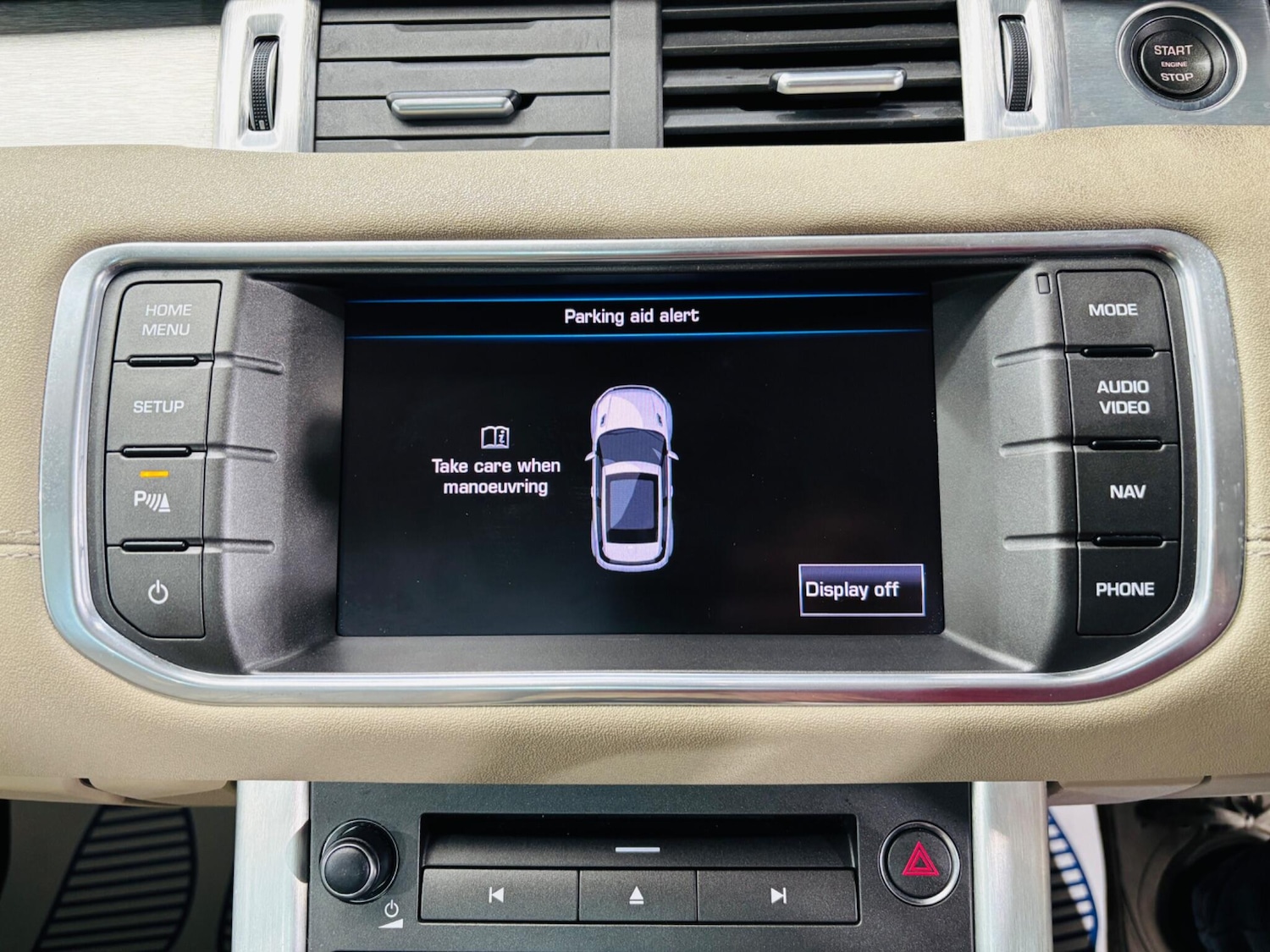 Used Land Rover Range Rover Evoque 2013 for sale - 76259397: Photo 18