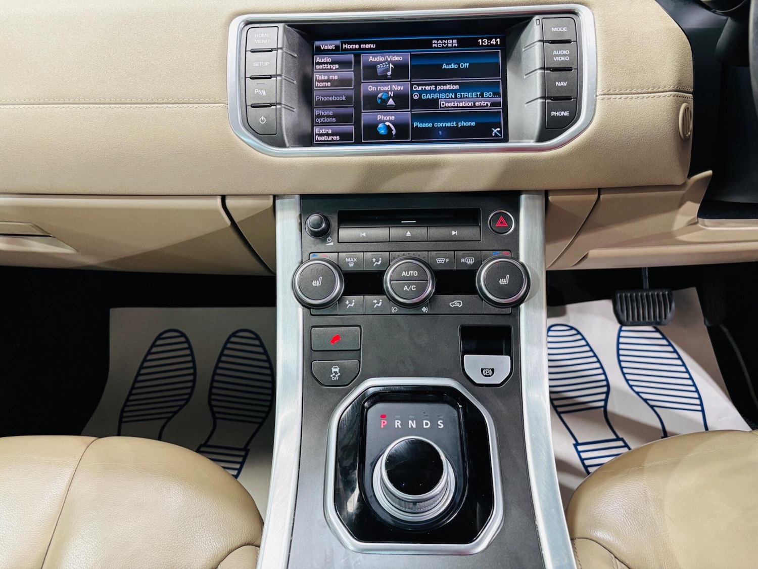 Used Land Rover Range Rover Evoque 2013 for sale - 76259397: Photo 19