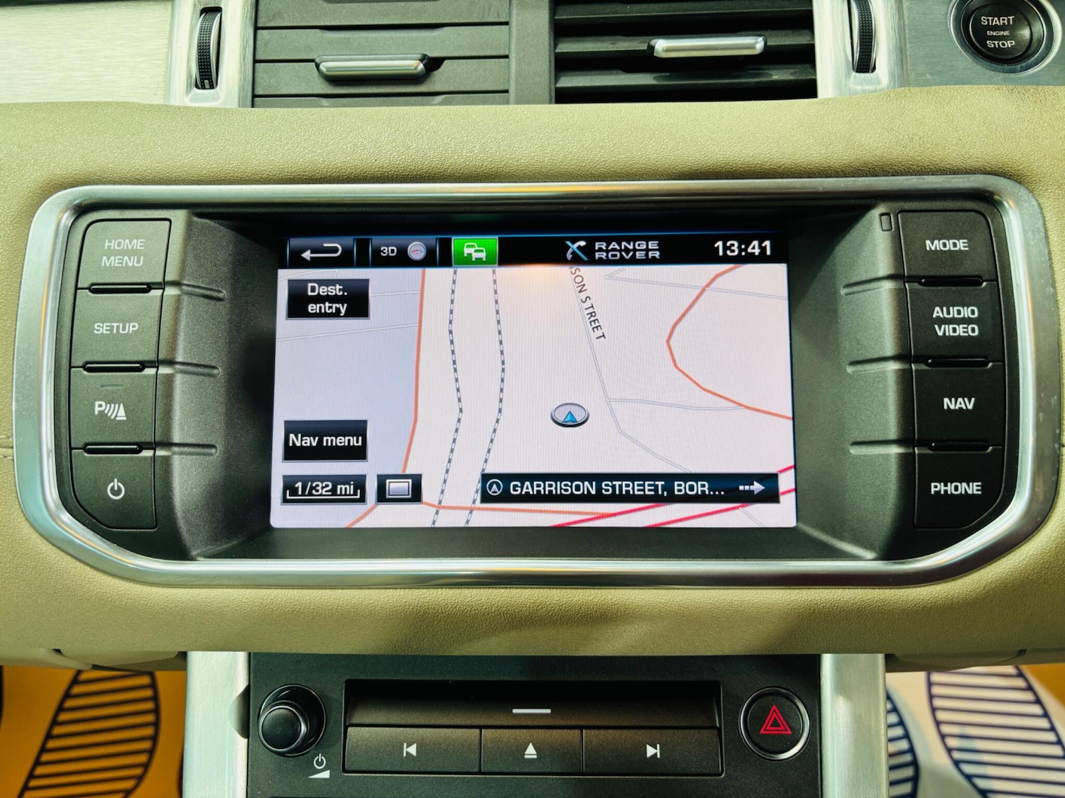 Used Land Rover Range Rover Evoque 2013 for sale - 76259397: Photo 21