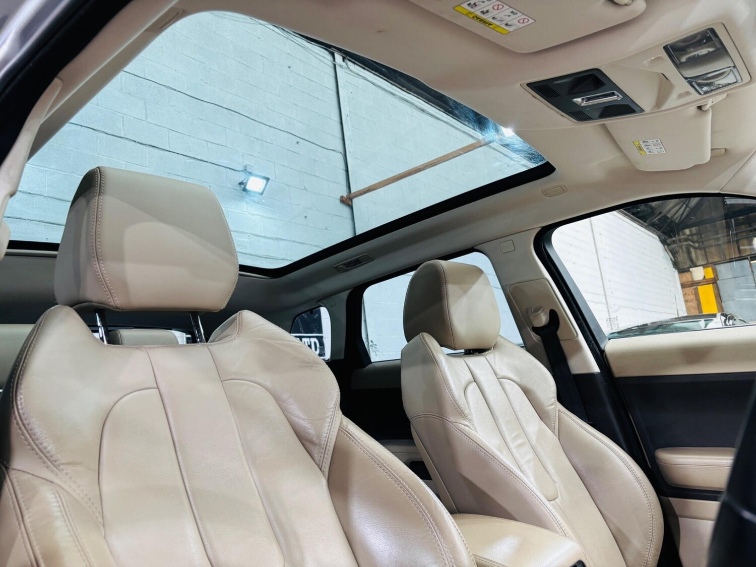 Used Land Rover Range Rover Evoque 2013 for sale - 76259397: Photo 22