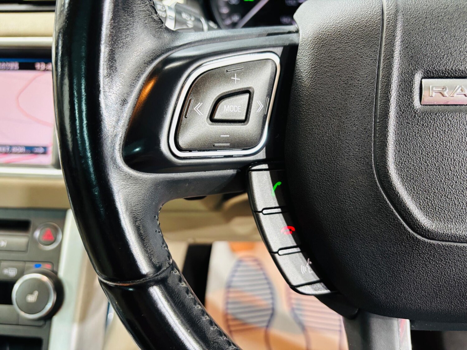 Used Land Rover Range Rover Evoque 2013 for sale - 76259397: Photo 24