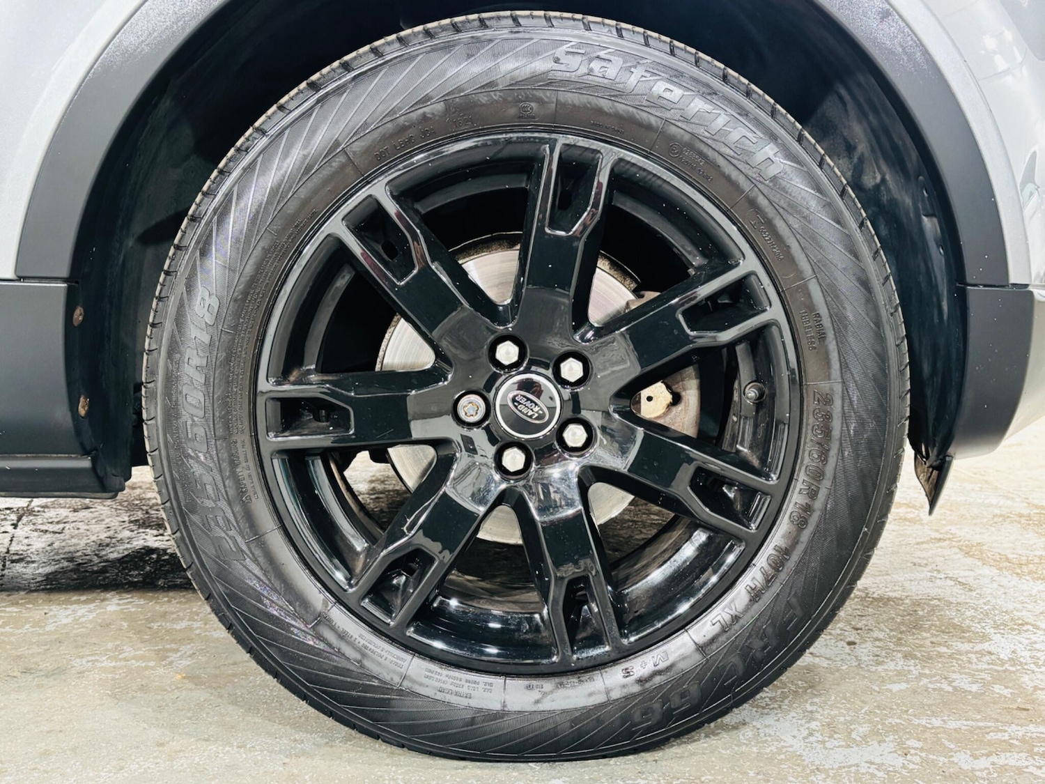 Used Land Rover Range Rover Evoque 2013 for sale - 76259397: Photo 29