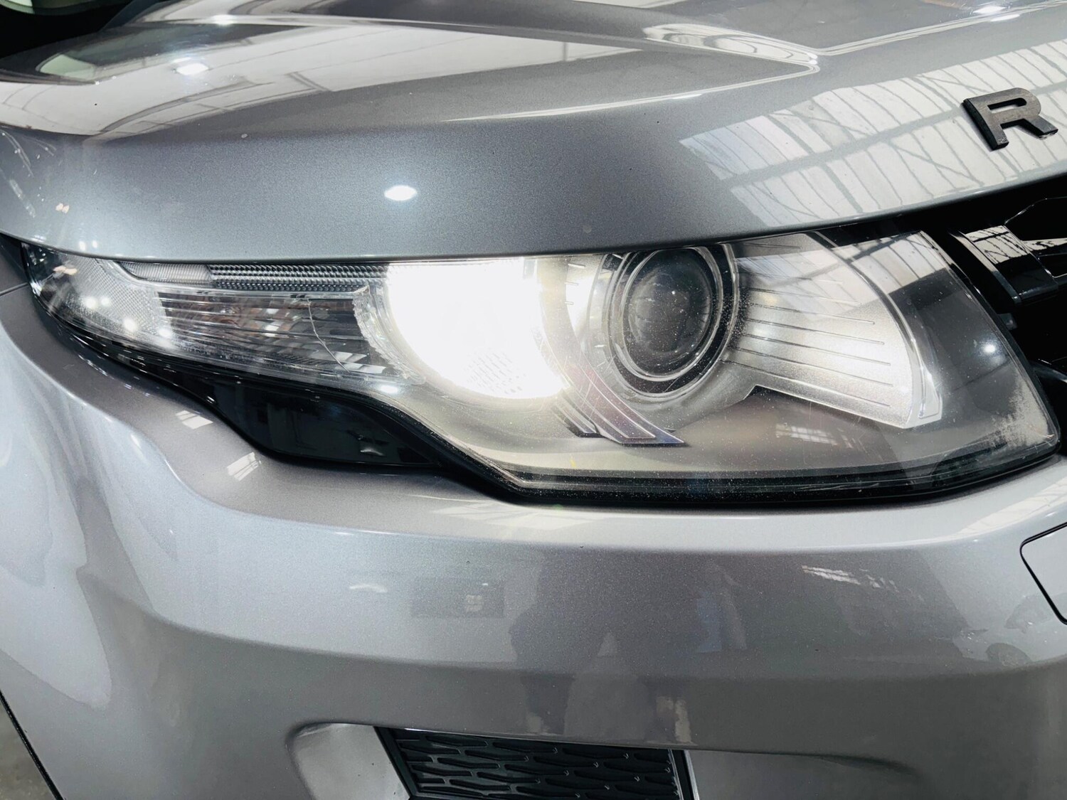 Used Land Rover Range Rover Evoque 2013 for sale - 76259397: Photo 31