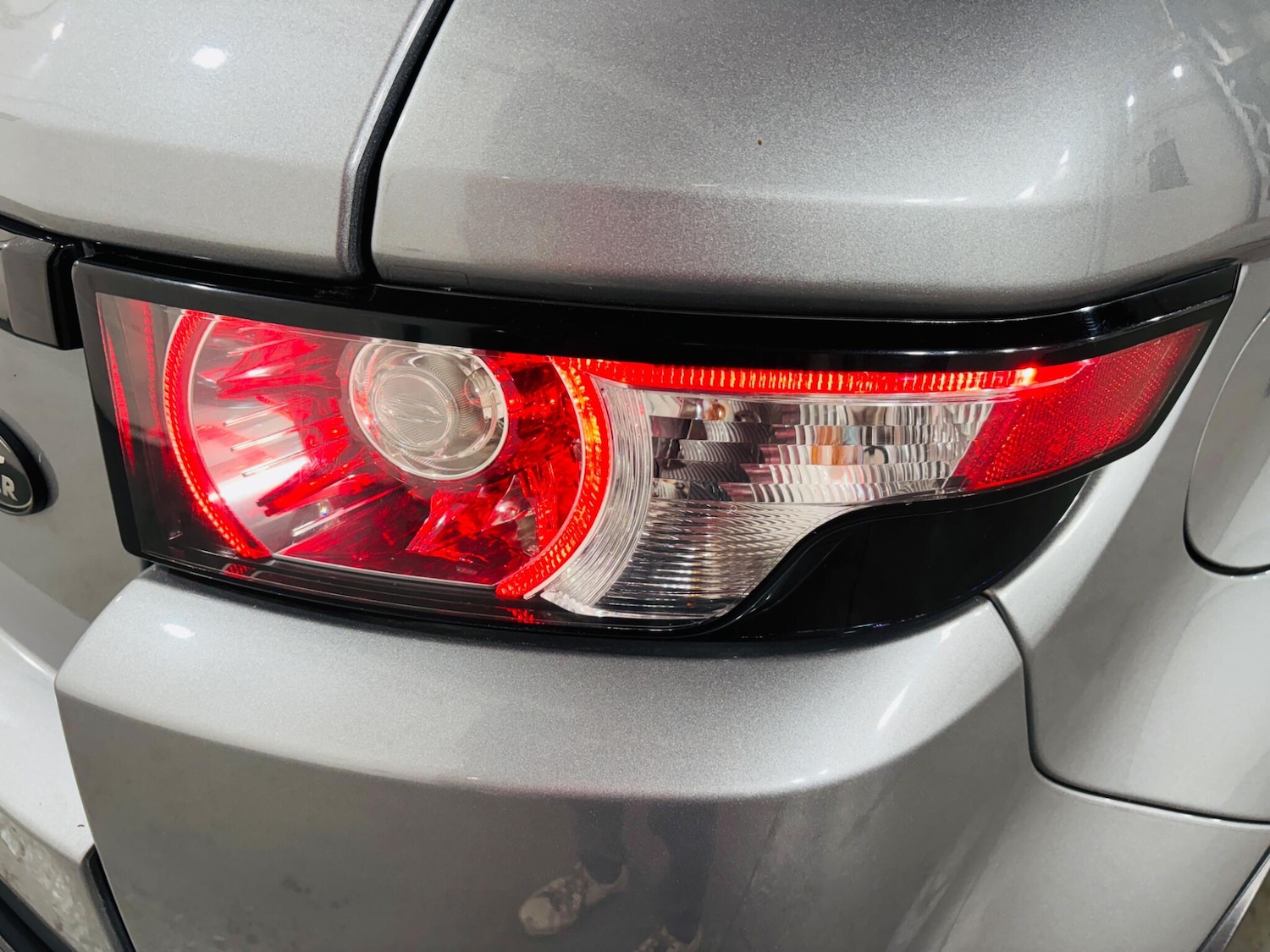 Used Land Rover Range Rover Evoque 2013 for sale - 76259397: Photo 32