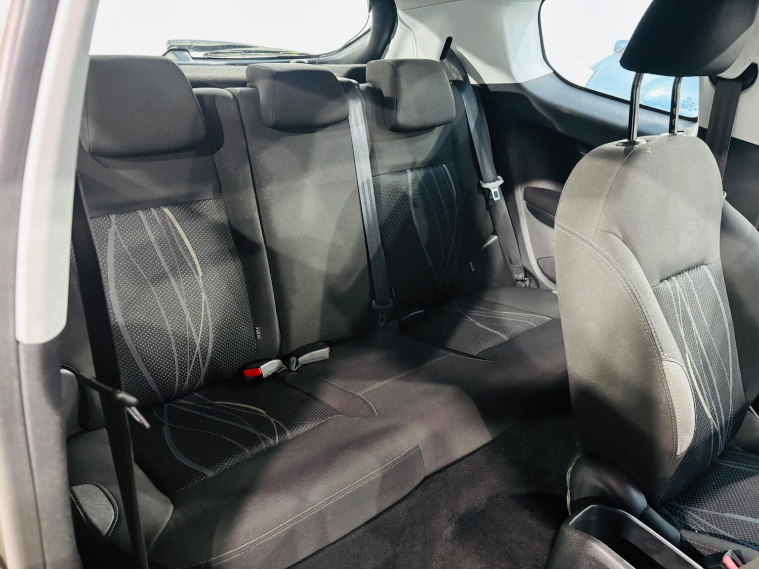 Used Peugeot 208 2014 for sale - 77957578: Photo 16