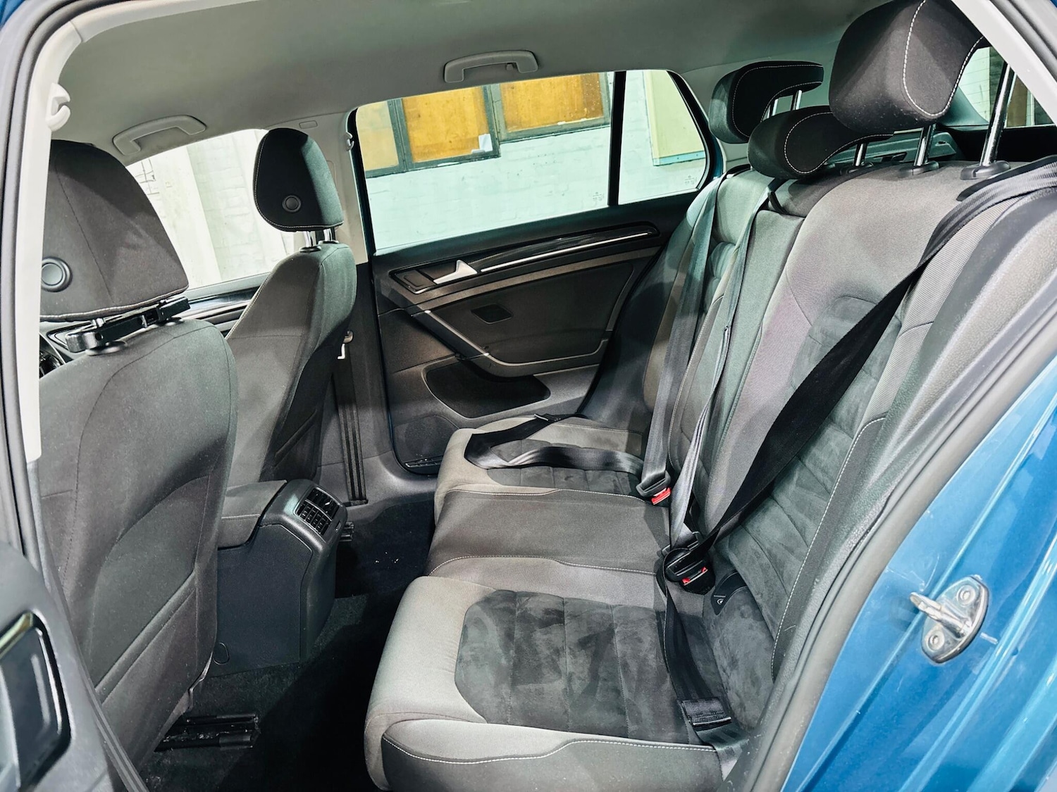 Used Volkswagen Golf 2014 for sale - 76370443: Photo 16