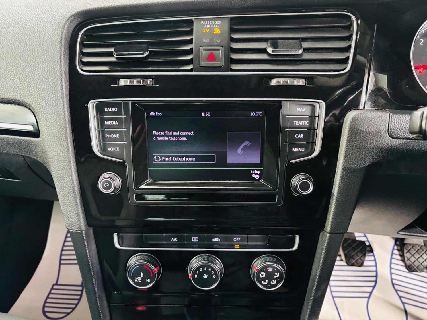 Used Volkswagen Golf 2014 for sale - 76370443: Photo 25