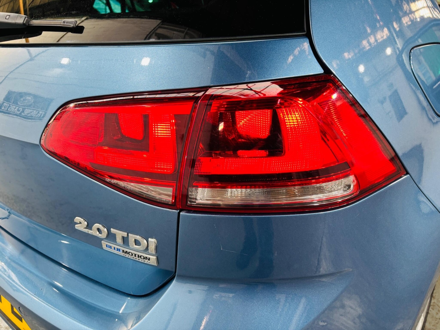 Used Volkswagen Golf 2014 for sale - 76370443: Photo 32