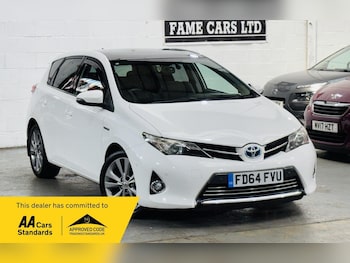Used Toyota Auris 2014 for sale - 79011991: Photo