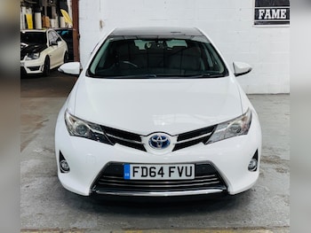 Used Toyota Auris 2014 for sale - 79011991: Photo