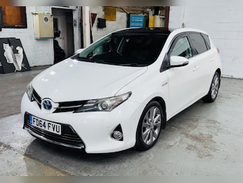 Used Toyota Auris 2014 for sale - 79011991: Photo