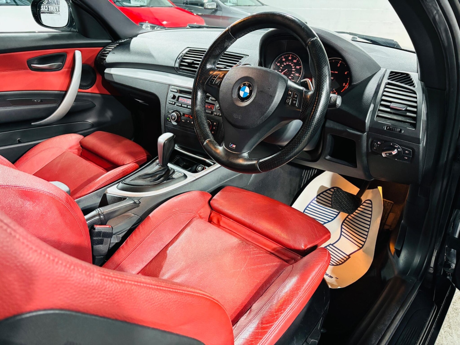 Used BMW 1 Series 2011 for sale - 76839821: Photo 10