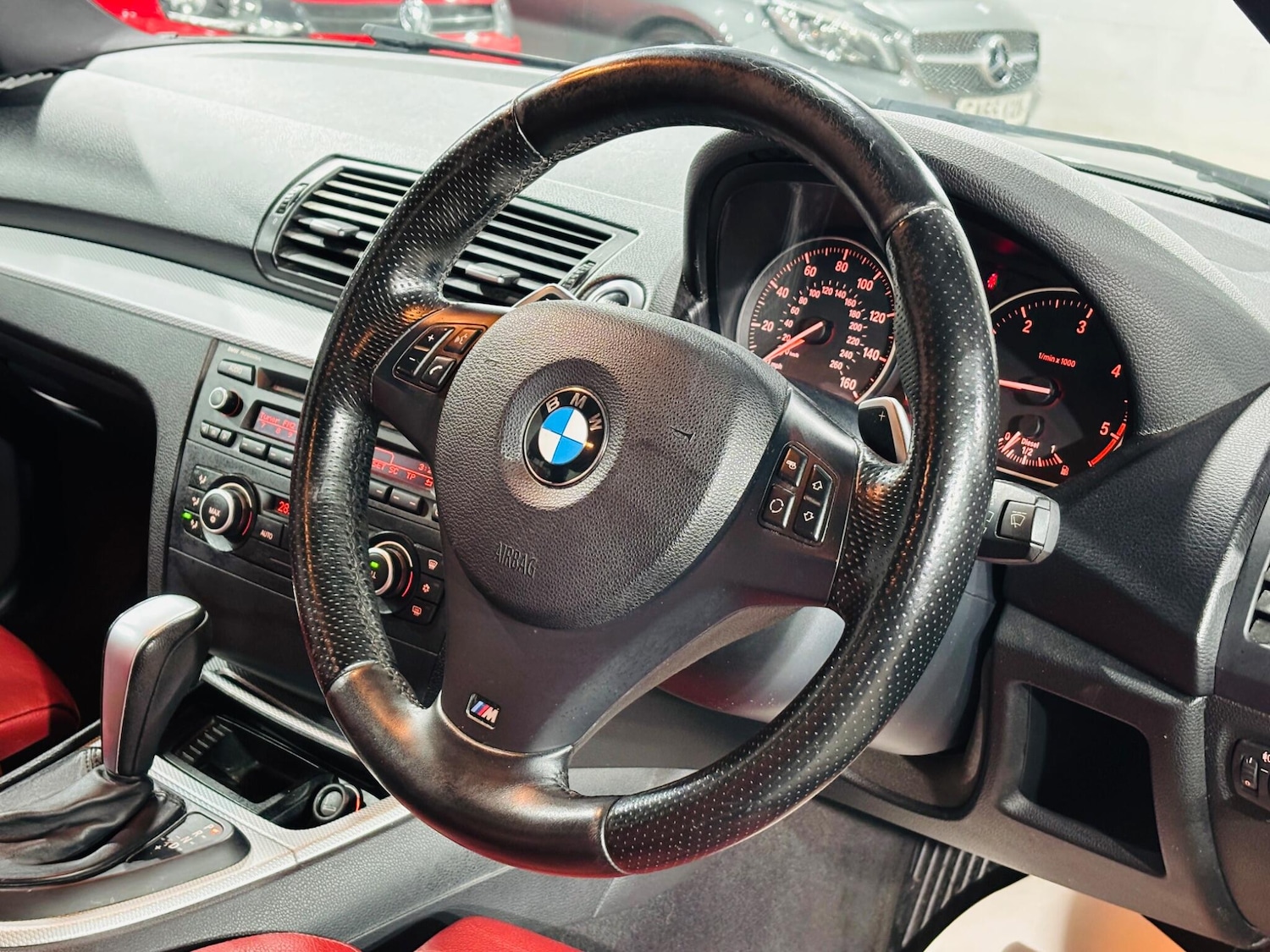 Used BMW 1 Series 2011 for sale - 76839821: Photo 11