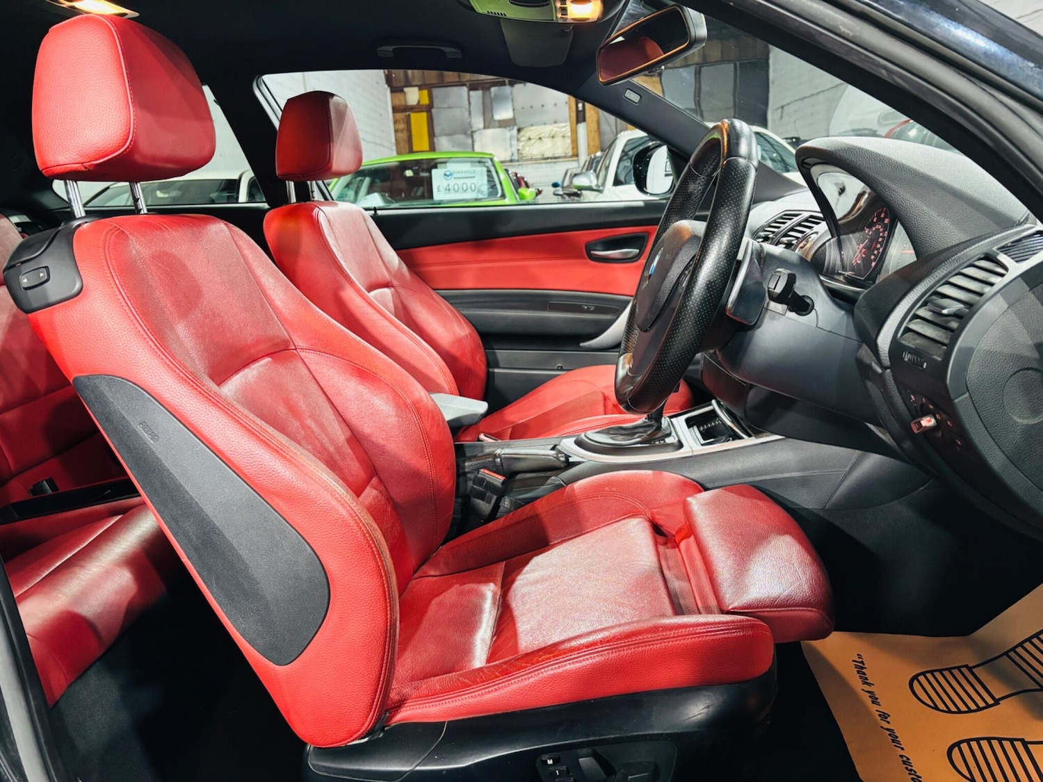 Used BMW 1 Series 2011 for sale - 76839821: Photo 13