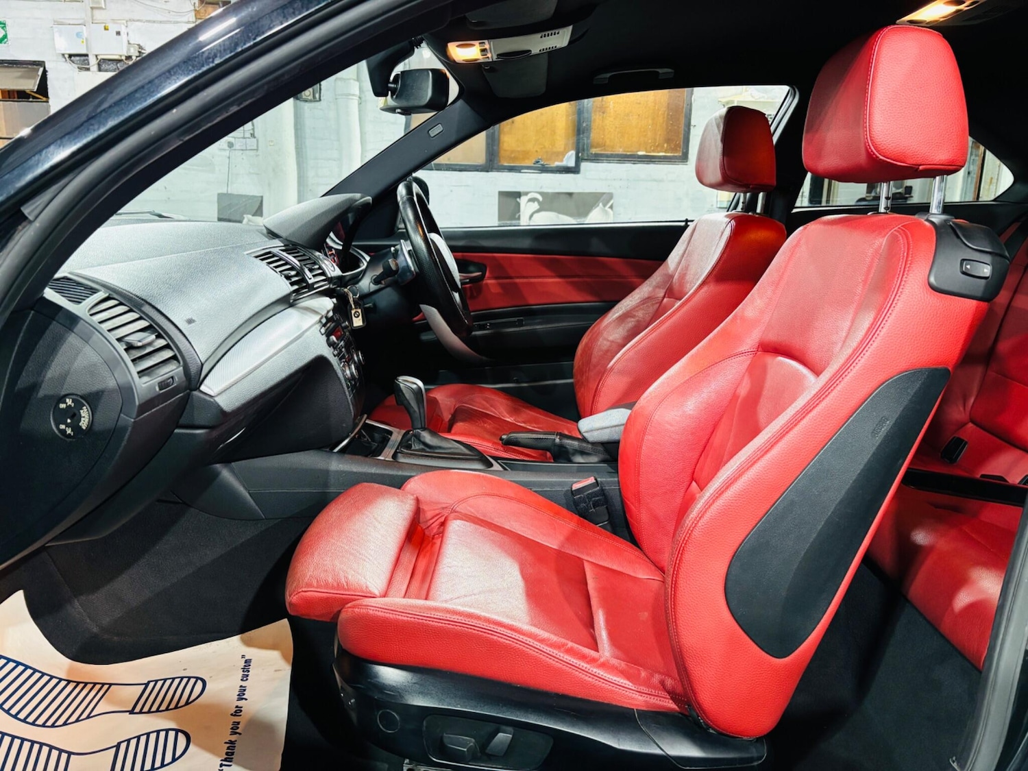 Used BMW 1 Series 2011 for sale - 76839821: Photo 15